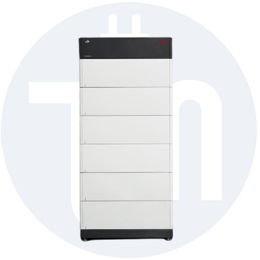 BYD Hochvolt Battery-Box Premium HVM 16,6