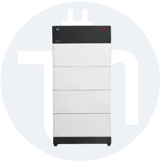 BYD Hochvolt Battery-Box Premium HVS 10,2