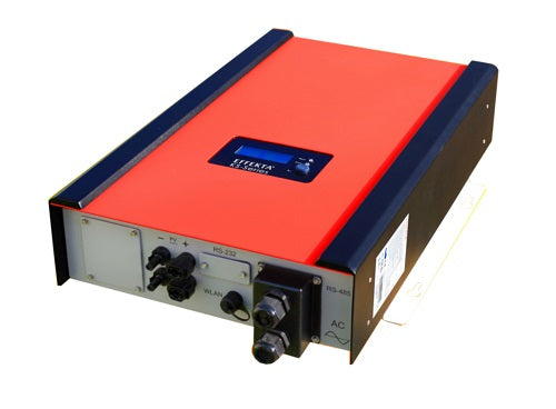 Effekta KS-3000DT Wechselrichter