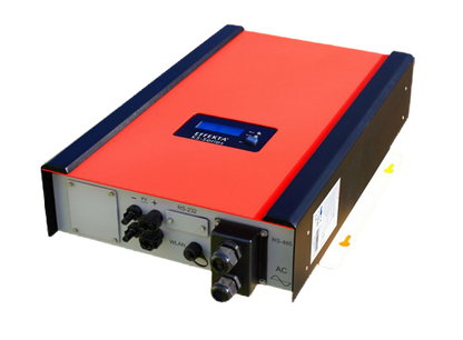 Effekta KS-3000DT Wechselrichter