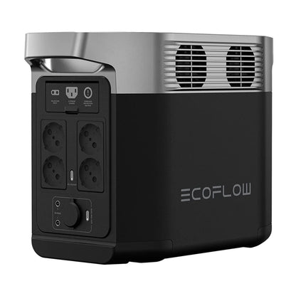 EcoFlow DELTA 2 EU Powerstation