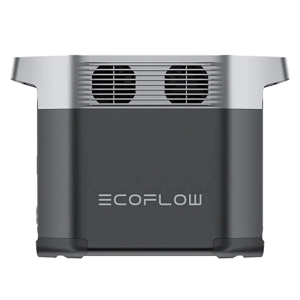 EcoFlow DELTA 2 EU Powerstation