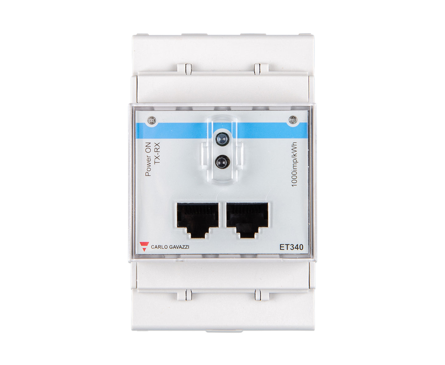 Victron Energy Meter ET340 Stromzähler Energiezähler