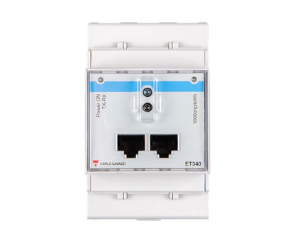 Victron Energy Meter ET340 Stromzähler Energiezähler