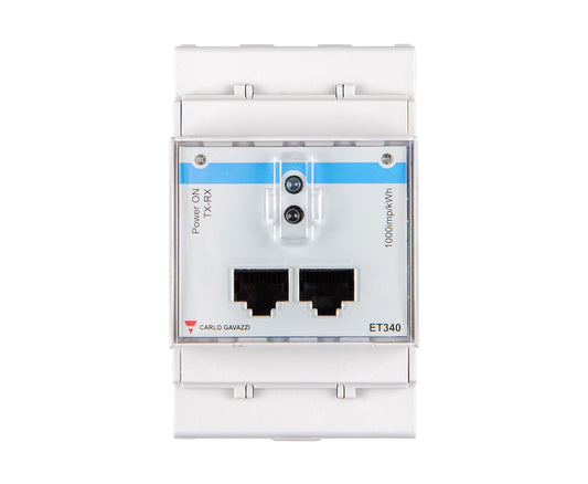 Victron Energy Meter ET340 Stromzähler Energiezähler