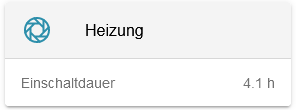 Fenecon FEMS App Schwellwertsteuerung