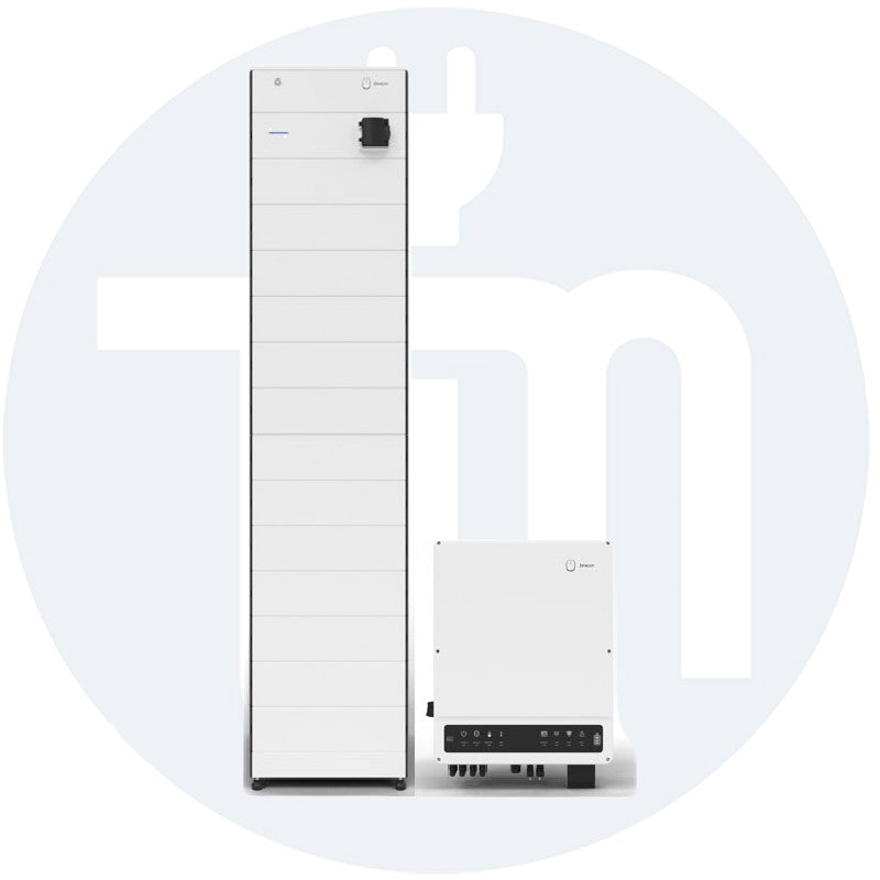 Fenecon Home 30 kW mit 36,4 kWh