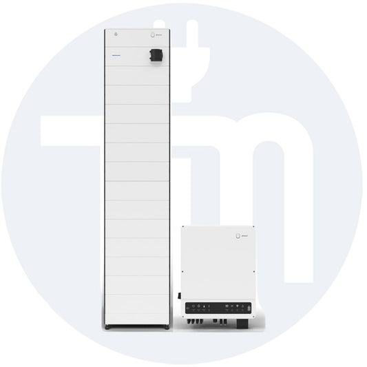 Fenecon Home 30 kW mit 36,4 kWh