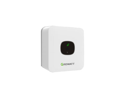 Growatt Wechselrichter 1000TL-X für Einspeisung ins Stromnetz