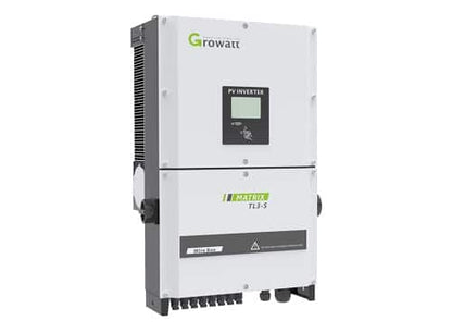 Growatt Wechselerichter