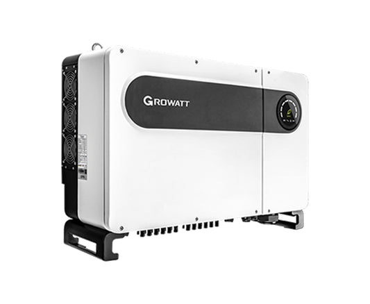 Growatt 50.000 KTL 3 LV
