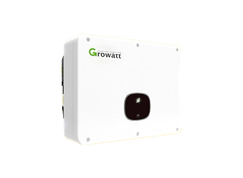 Growatt Wechselrichter 15.000 TL3-X 2 MPPT 3 phasig