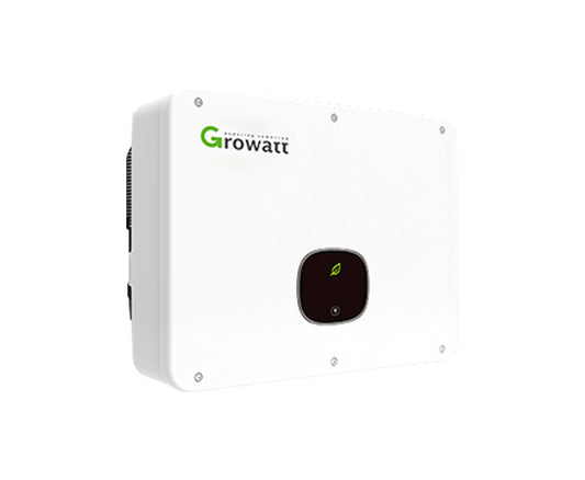 Growatt Wechselrichter MOD 15KTL3-X