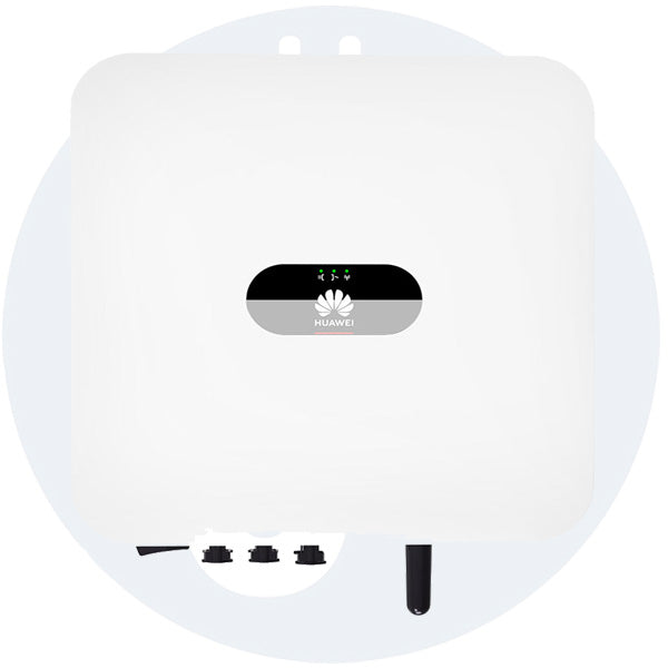 Huawei SUN2000-3KTL-L1