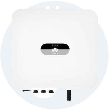 Huawei SUN2000-3KTL-L1