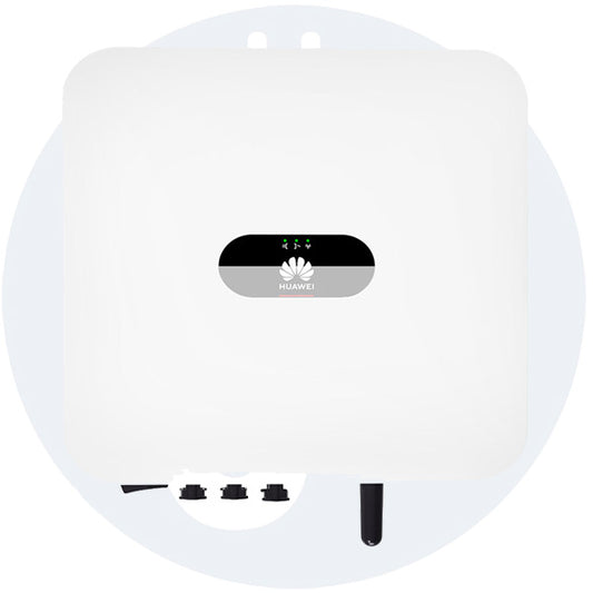 Huawei SUN2000-3KTL-L1