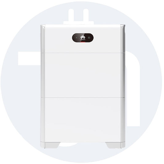 Huawei LUNA2000-10-S0 (10 kWh)