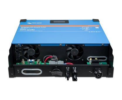 Victron Insel Wechselrichter RS 48/6000 230V Smart Solar