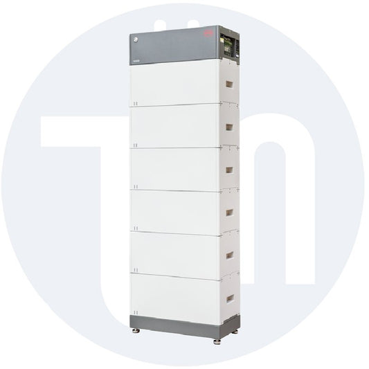 KOSTAL PIKO MP Plus 4,6-2 + BYD 16.6 (HVM)