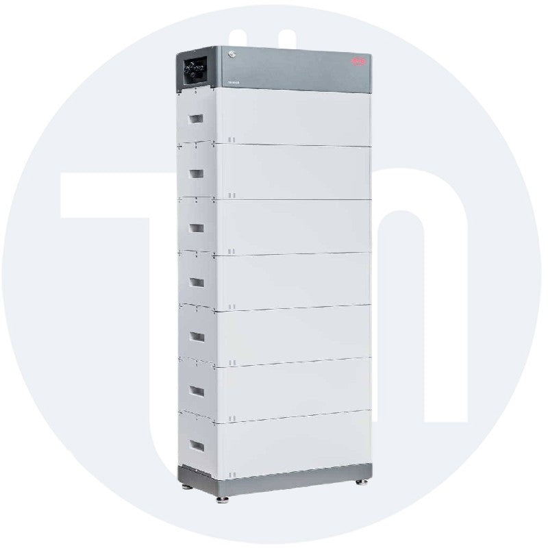 KOSTAL PIKO MP Plus 4,6-2 + BYD 19.3 (HVM)
