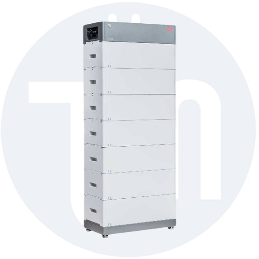 KOSTAL PIKO MP Plus 4,6-2 + BYD 19.3 (HVM)