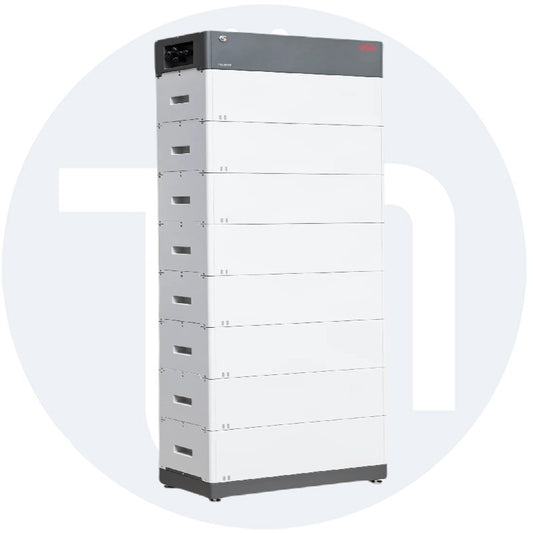 KOSTAL PIKO MP Plus 4,6-2 + BYD 22.1 (HVM)