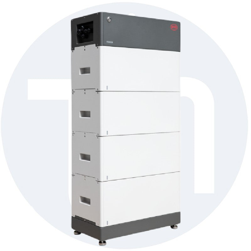 KOSTAL PLENTICORE BI 10,0/26 G2 + BYD 10.2 (HVS)