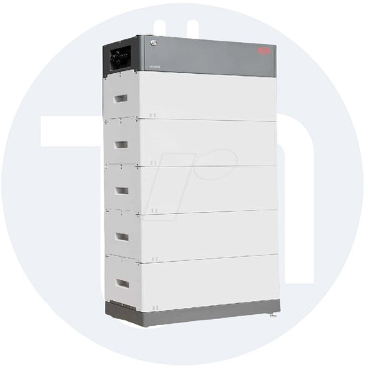 KOSTAL PLENTICORE BI 10,0/26 G2 + BYD 13.8 (HVM)