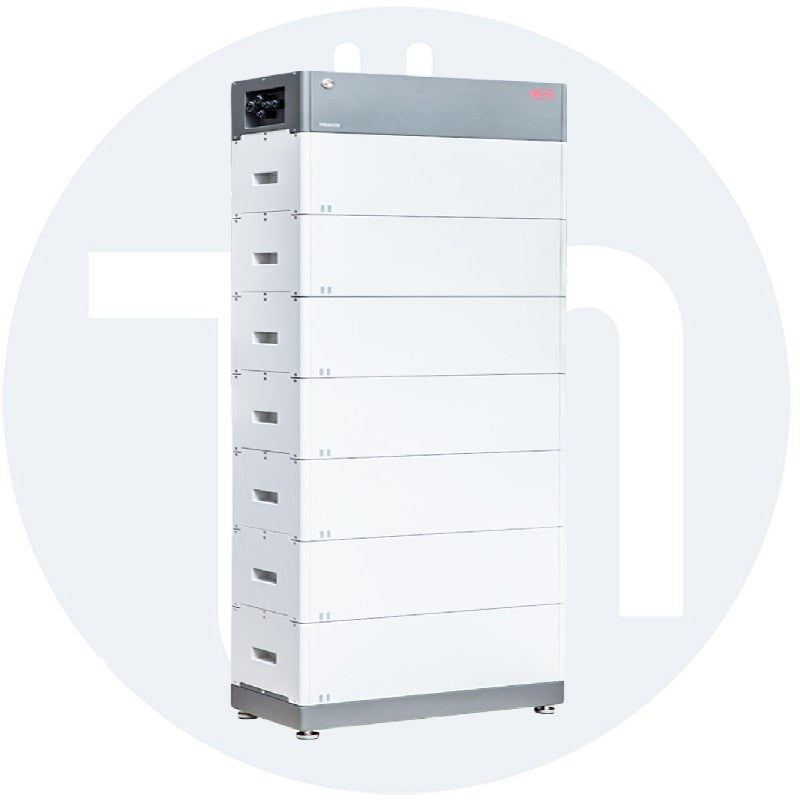 KOSTAL PLENTICORE BI 10,0/26 G2 + BYD 19.3 (HVM)
