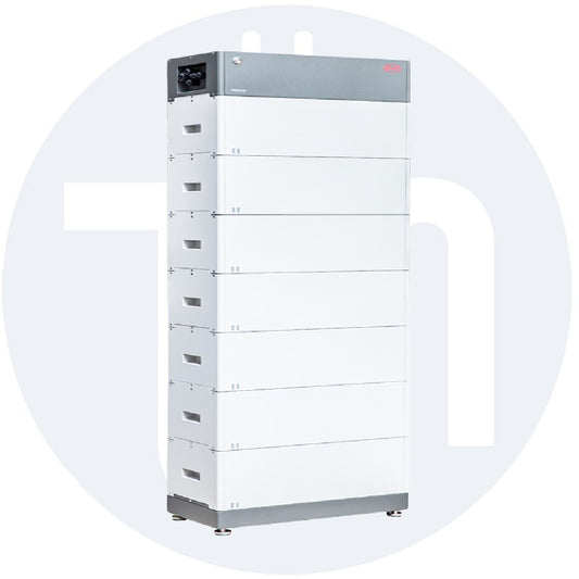 KOSTAL PLENTICORE BI 10,0/26 G2 + BYD 19.3 (HVM)