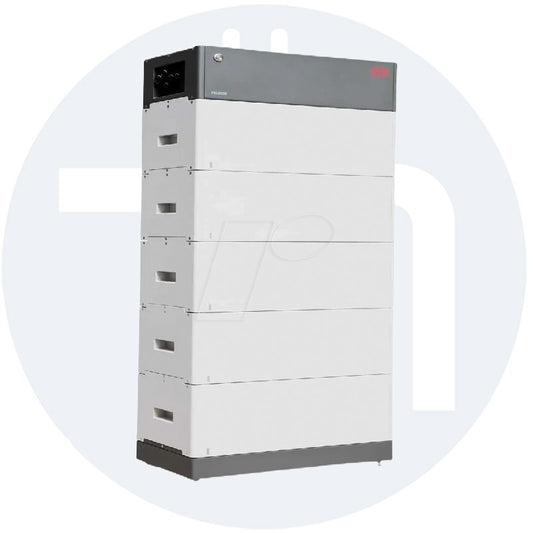 KOSTAL PLENTICORE S G3 (4,0 kW) + BYD 12,8 (HVS)