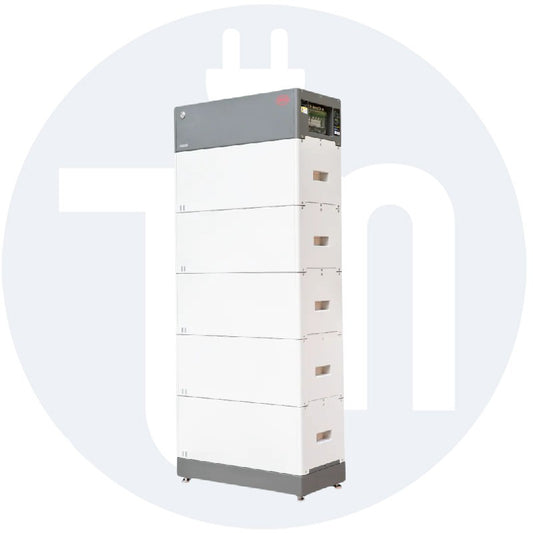 KOSTAL PLENTICORE S G3 (4,0 kW) + BYD 13,8 (HVM) Ersatzstromfähig