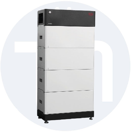 KOSTAL PLENTICORE S G3 (4,0 kW) + BYD 8,3 (HVM)