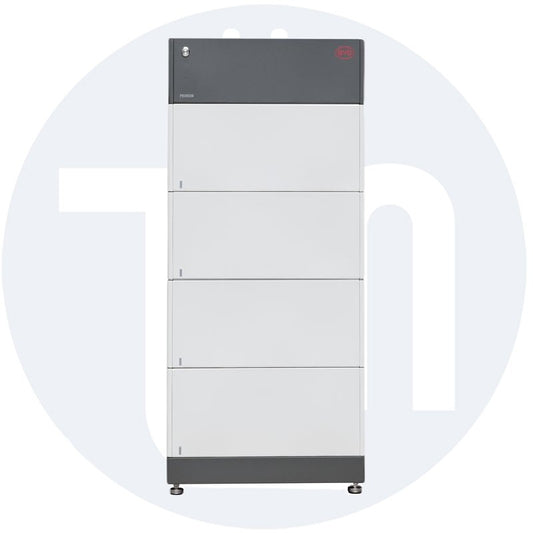 KOSTAL PLENTICORE S G3 (5,5 kW) + BYD 10,2 (HVS)