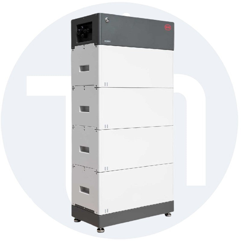 KOSTAL PLENTICORE S G3 (5,5 kW) + BYD 11,0 (HVM)
