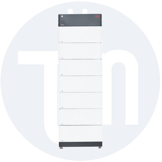 KOSTAL PLENTICORE S G3 (5,5 kW) + BYD 19,3 (HVM)