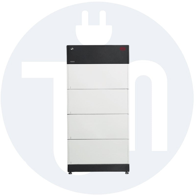 KOSTAL PLENTICORE S G3 (7,0 kW) + BYD 10,2 (HVS) Ersatzstromfähig