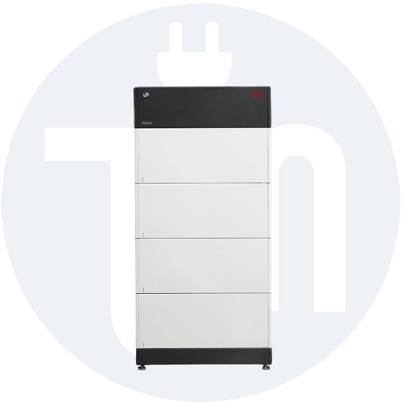KOSTAL PLENTICORE S G3 (7,0 kW) + BYD 10,2 (HVS)