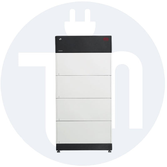 KOSTAL PLENTICORE S G3 (7,0 kW) + BYD 10,2 (HVS)