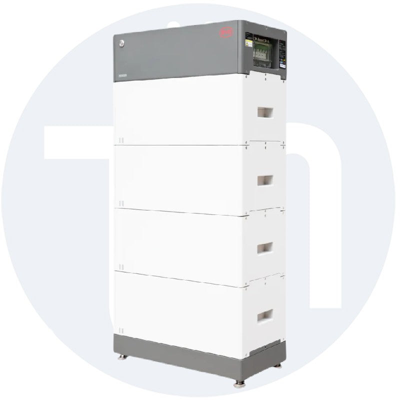 KOSTAL PLENTICORE S G3 (7,0 kW) + BYD 11,0 (HVM) Ersatzstromfähig