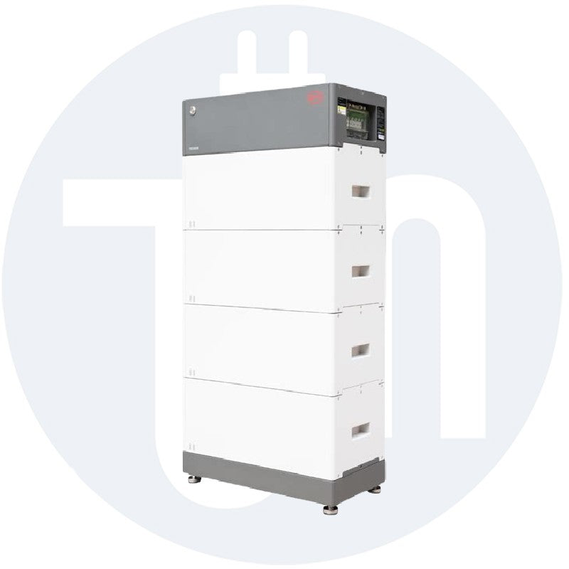 KOSTAL PLENTICORE S G3 (7,0 kW) + BYD 11,0 (HVM)