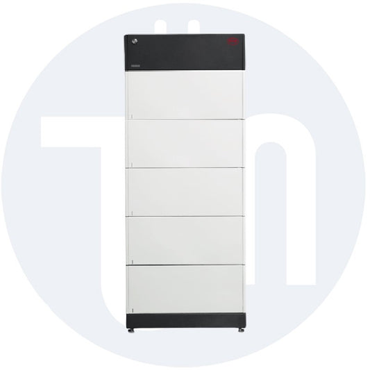 KOSTAL PLENTICORE S G3 (7,0 kW) + BYD 12,8 (HVS) Ersatzstromfähig