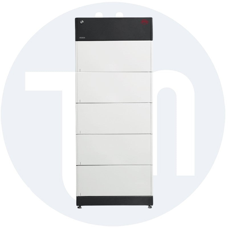 KOSTAL PLENTICORE S G3 (7,0 kW) + BYD 12,8 (HVS)