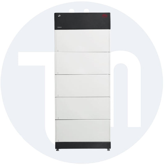 KOSTAL PLENTICORE S G3 (7,0 kW) + BYD 12,8 (HVS)
