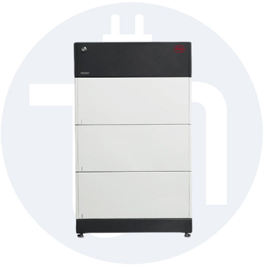 KOSTAL PLENTICORE S G3 (7,0 kW) + BYD 7,7 (HVS) Ersatzstromfähig