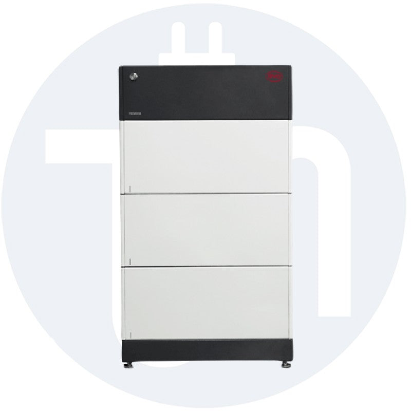 KOSTAL PLENTICORE S G3 (7,0 kW) + BYD 7,7 (HVS)