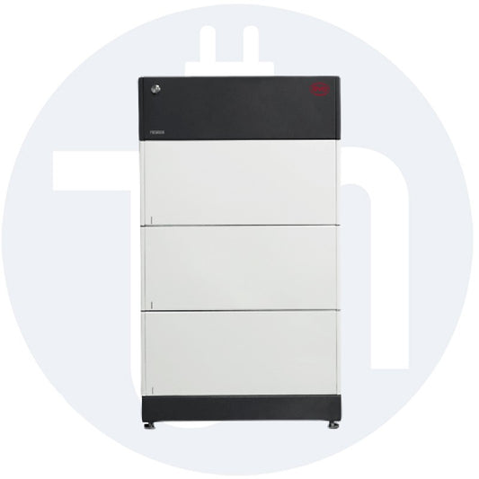 KOSTAL PLENTICORE S G3 (7,0 kW) + BYD 7,7 (HVS)
