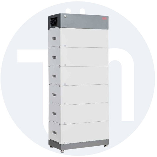 KOSTAL PLENTICORE plus 10 G2 + BYD 16,6 (HVM)