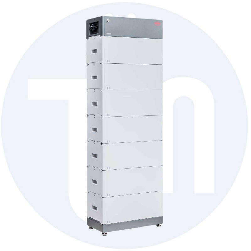KOSTAL PLENTICORE plus 10 G2 + BYD 19,3 (HVM)