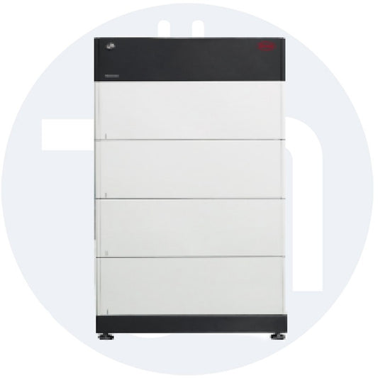 KOSTAL PLENTICORE plus 10 G2 + BYD 7,7 (HVS)